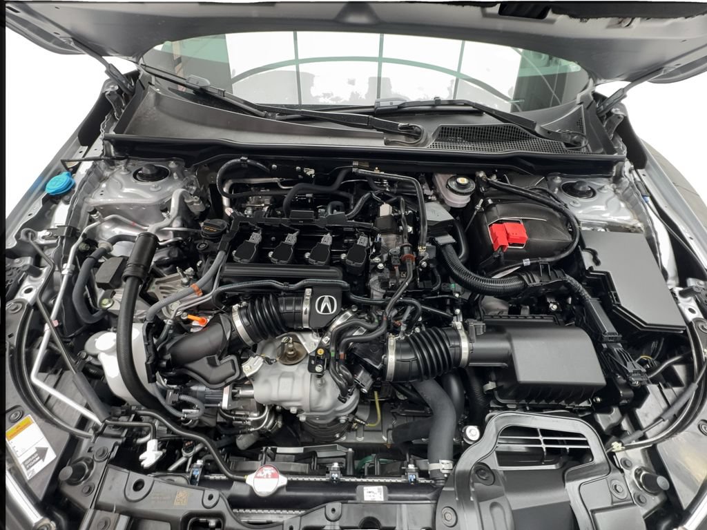 Used 2026 Acura Integra FWD image 18