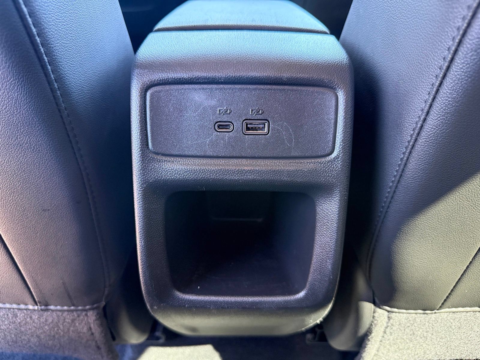 Used 2024 Chevrolet Trax LT w/ Driver Confidence Package FWD image 33