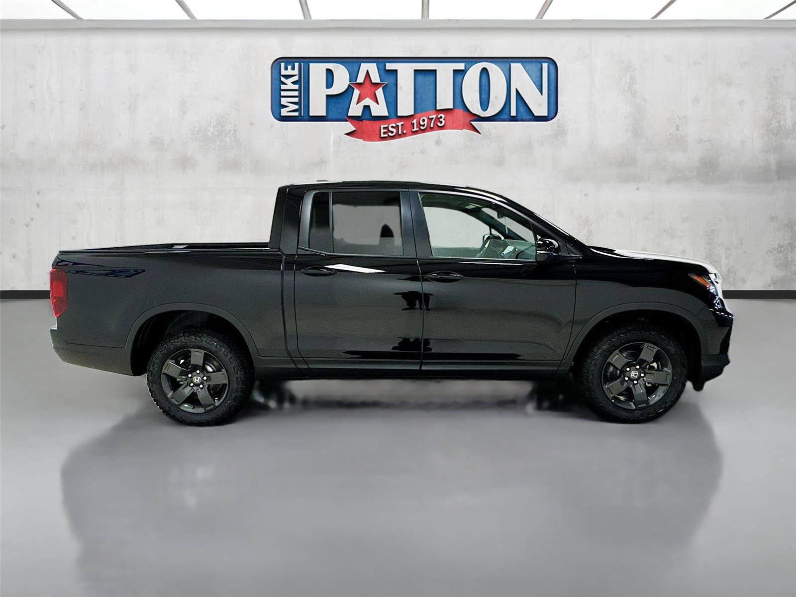 New 2026 Honda Ridgeline TrailSport image 8