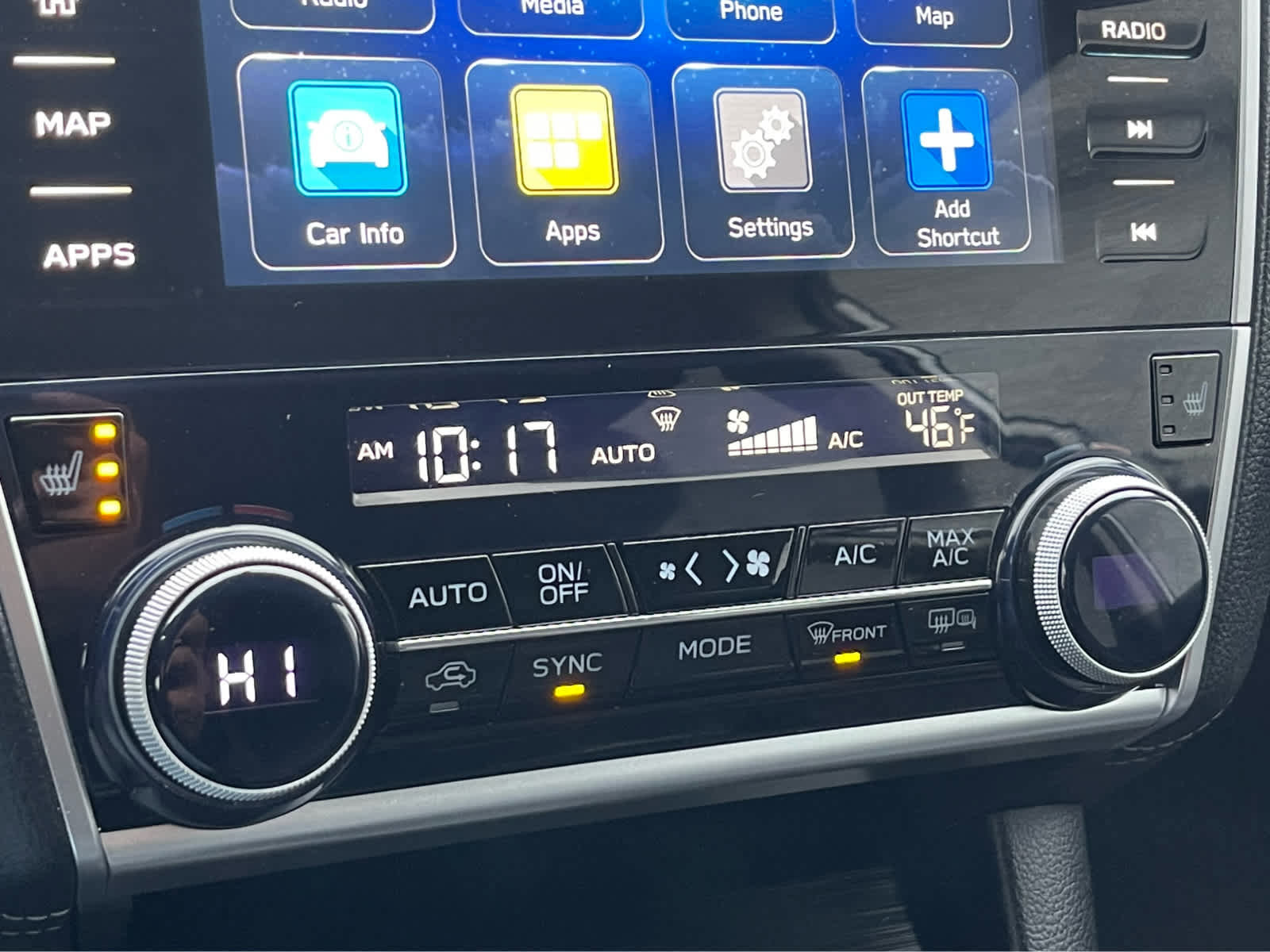 Used 2018 Subaru Outback 3.6R Limited image 15