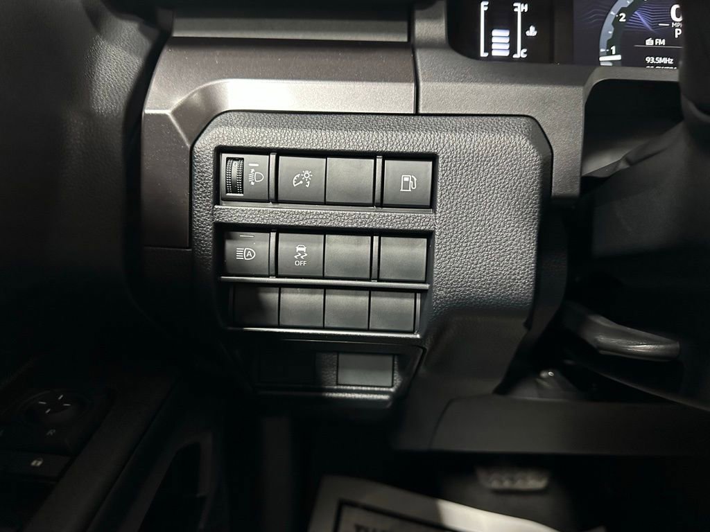 Used 2025 Toyota 4Runner SR5 image 17