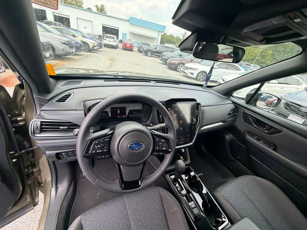 Used 2026 Subaru Forester Touring AWD/4WD image 19