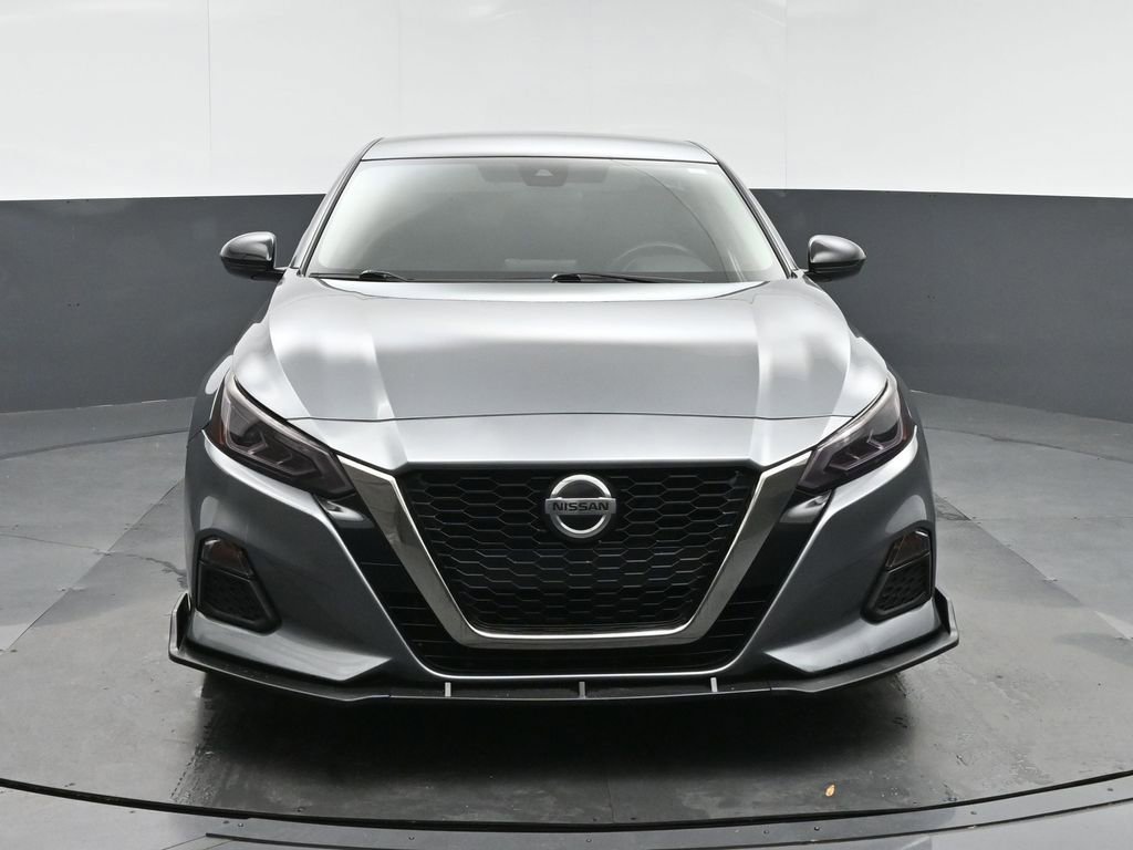 Used 2020 Nissan Altima 2.5 SR image 2
