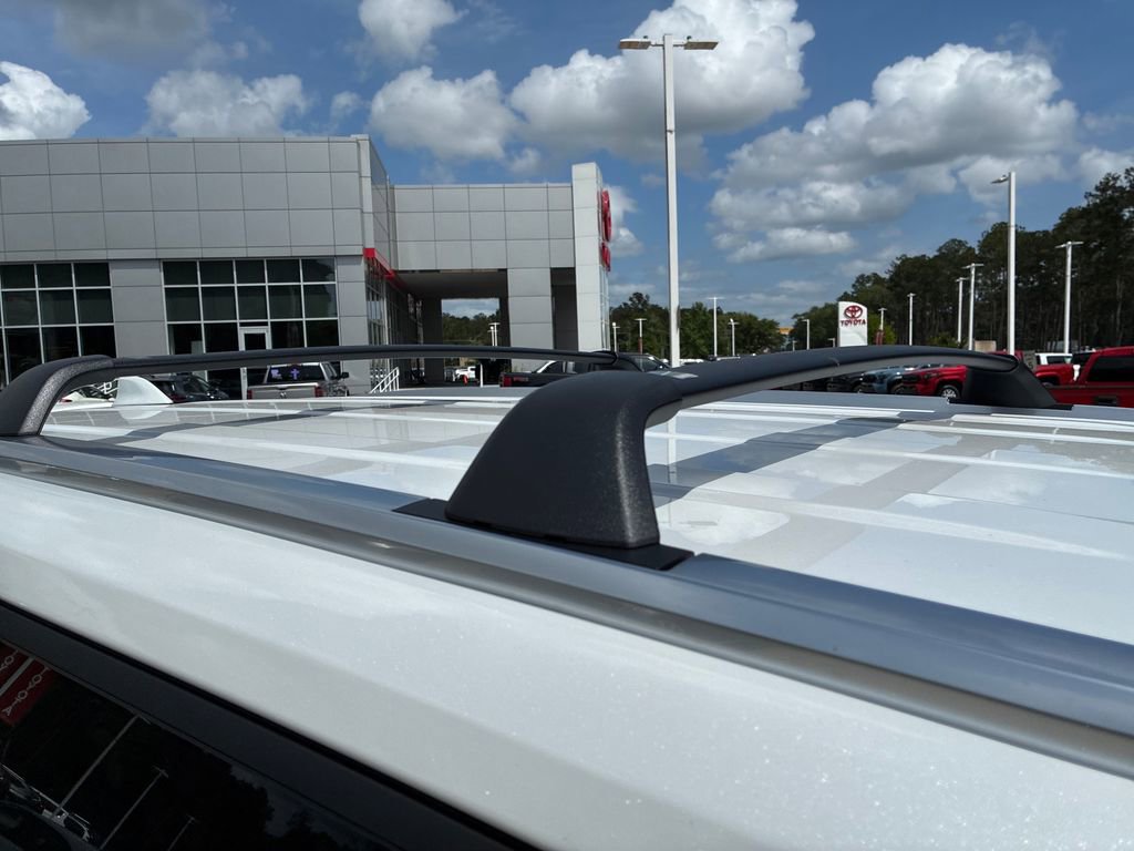 New 2026 Toyota Grand Highlander XLE image 29