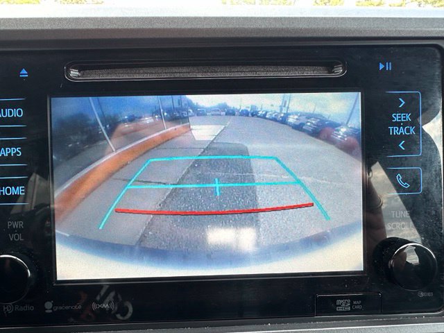 Used 2016 Toyota Tacoma TRD Sport AWD/4WD image 26