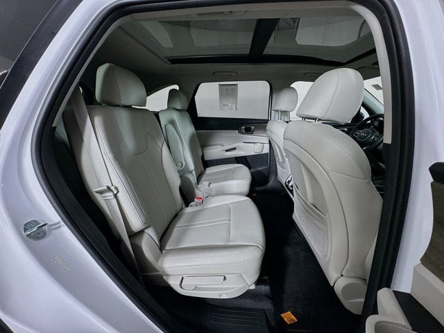 Certified 2023 Kia Sorento X-Line EX AWD/4WD image 29