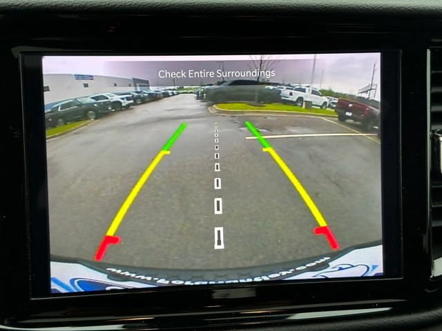 Used 2022 Dodge Durango GT AWD/4WD image 29