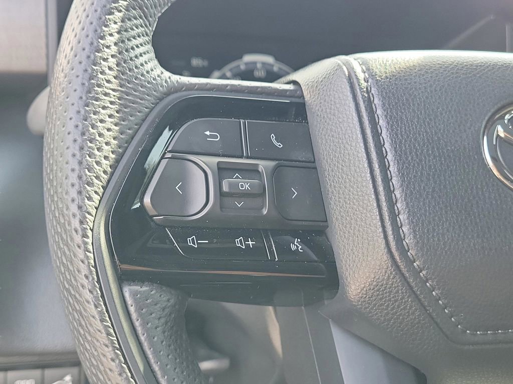 Used 2024 Toyota Tundra TRD Pro AWD/4WD image 23