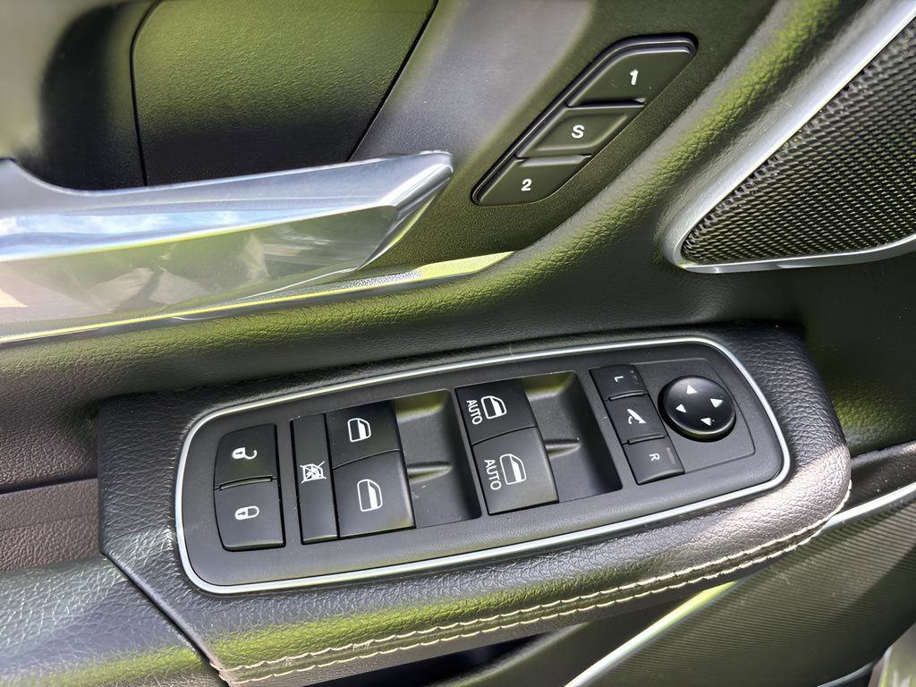 Used 2021 RAM 1500 Laramie image 23