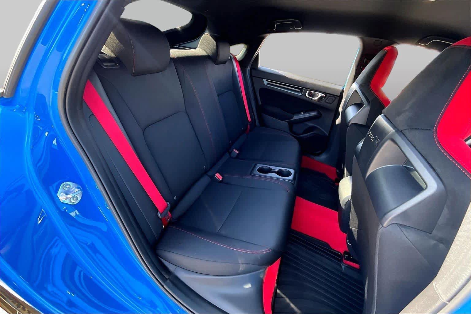 Used 2025 Honda Civic Type R image 20