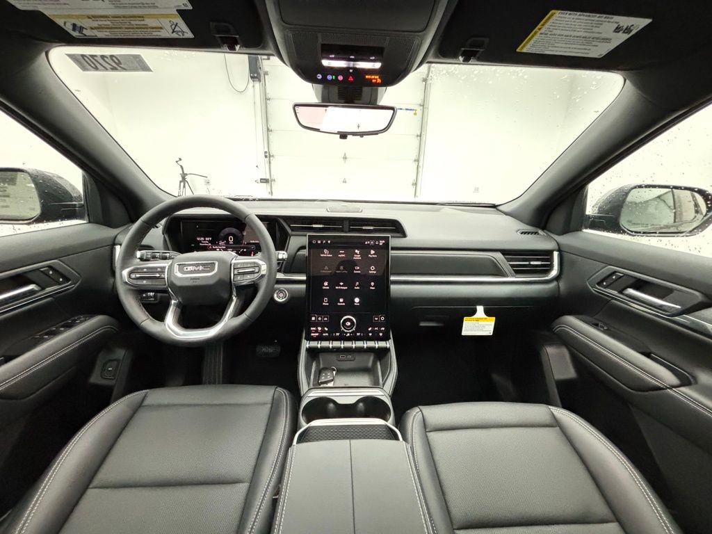 New 2026 GMC Terrain Elevation w/ Elevation Premium Package image 2