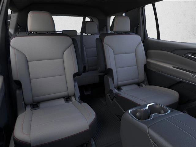 Used 2026 Chevrolet Traverse LT w/ LPO, Floor Liner Package image 17