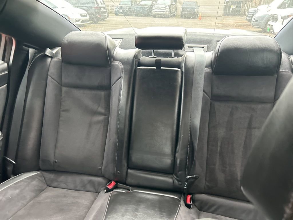 Used 2019 Dodge Charger R/T w/ Plus Group image 12