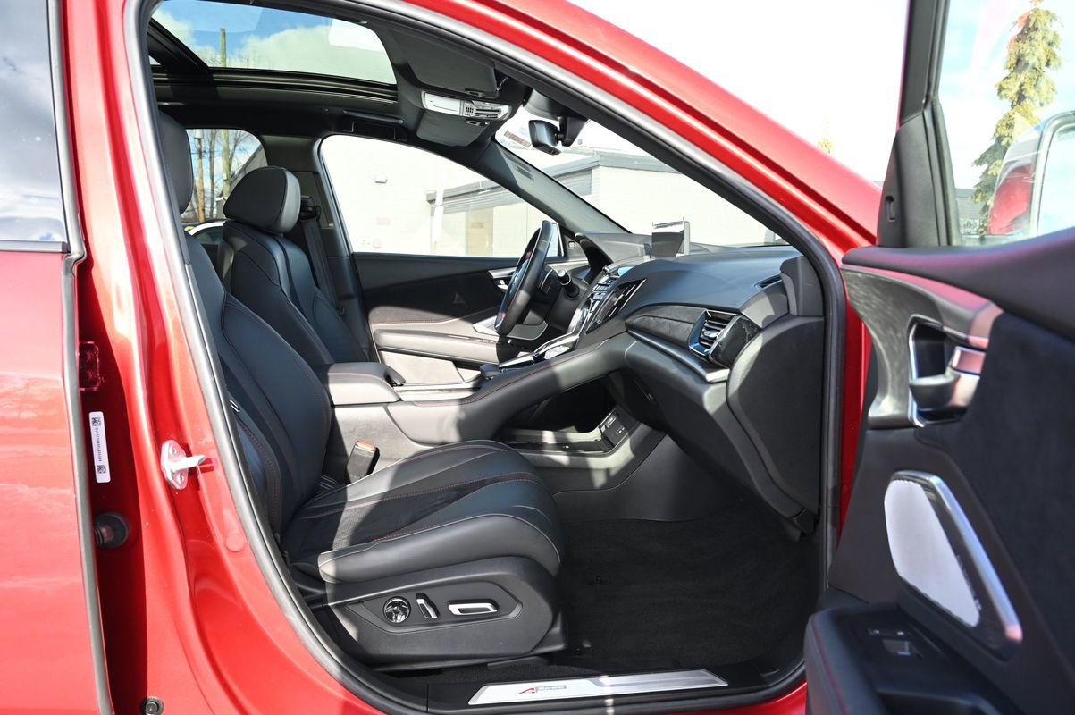 Used 2023 Acura RDX A-Spec image 48