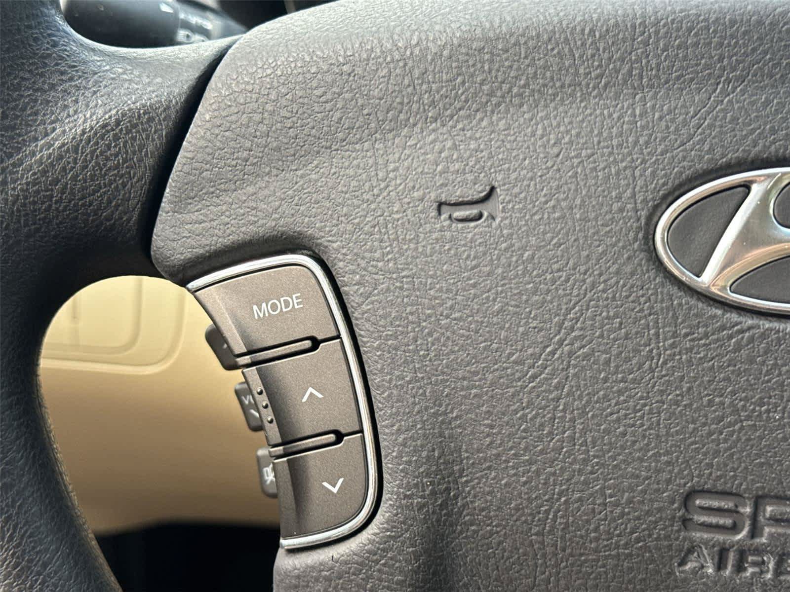 Used 2010 Hyundai Sonata GLS FWD image 19