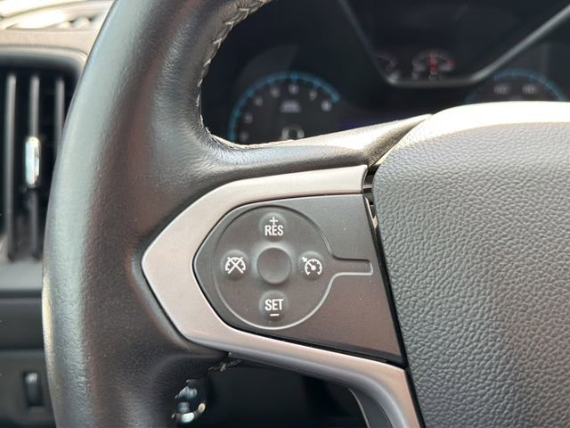 Used 2020 Chevrolet Colorado LT AWD/4WD image 22