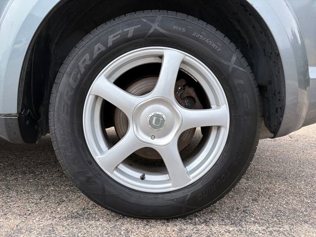 Used 2009 Dodge Journey SXT w/ Chrome Appearance Group FWD image 18
