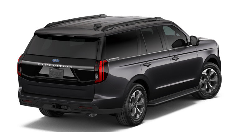 New 2027 Ford Expedition Active AWD/4WD image 26