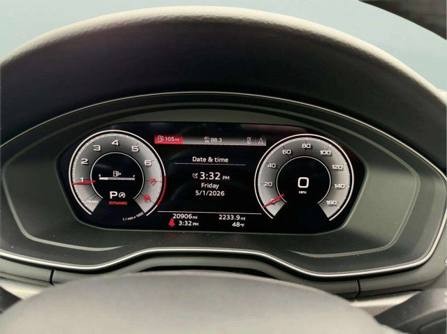 Certified 2023 Audi A5 2.0T Premium Plus w/ Premium Plus AWD/4WD image 11