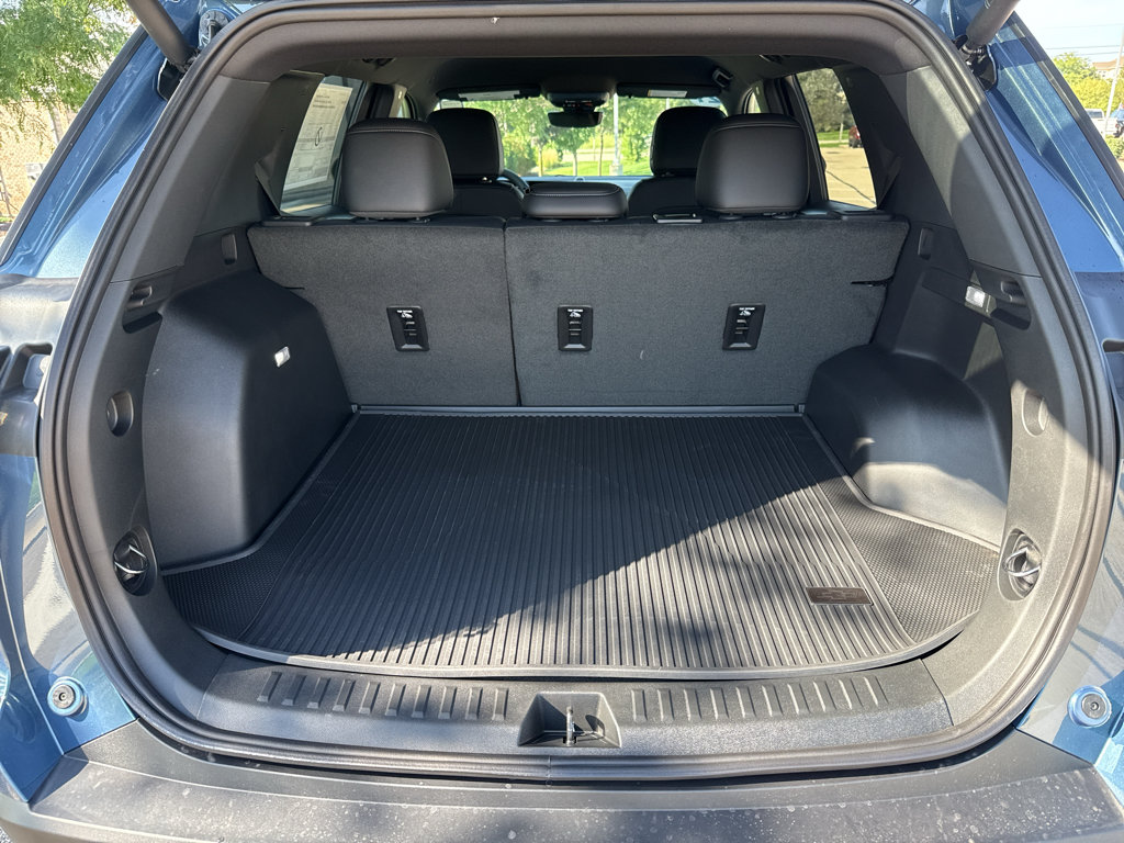 New 2027 Chevrolet Equinox LT w/ Convenience Package II AWD/4WD image 42