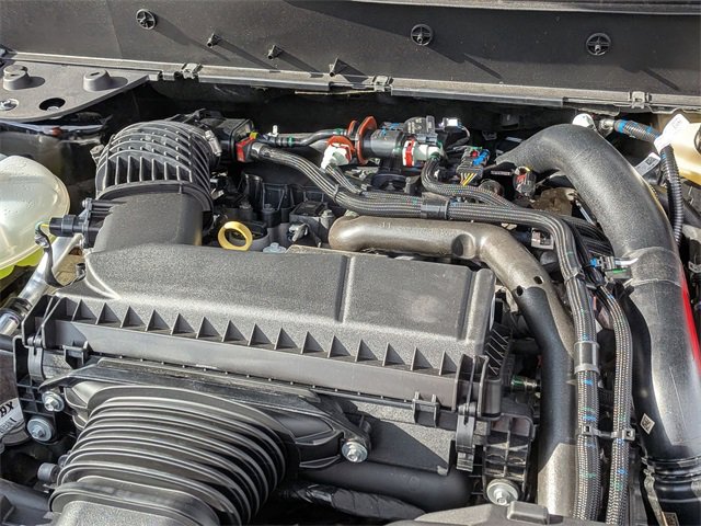 Used 2025 Ford Bronco Sport Badlands w/ Badlands Tech Package image 41