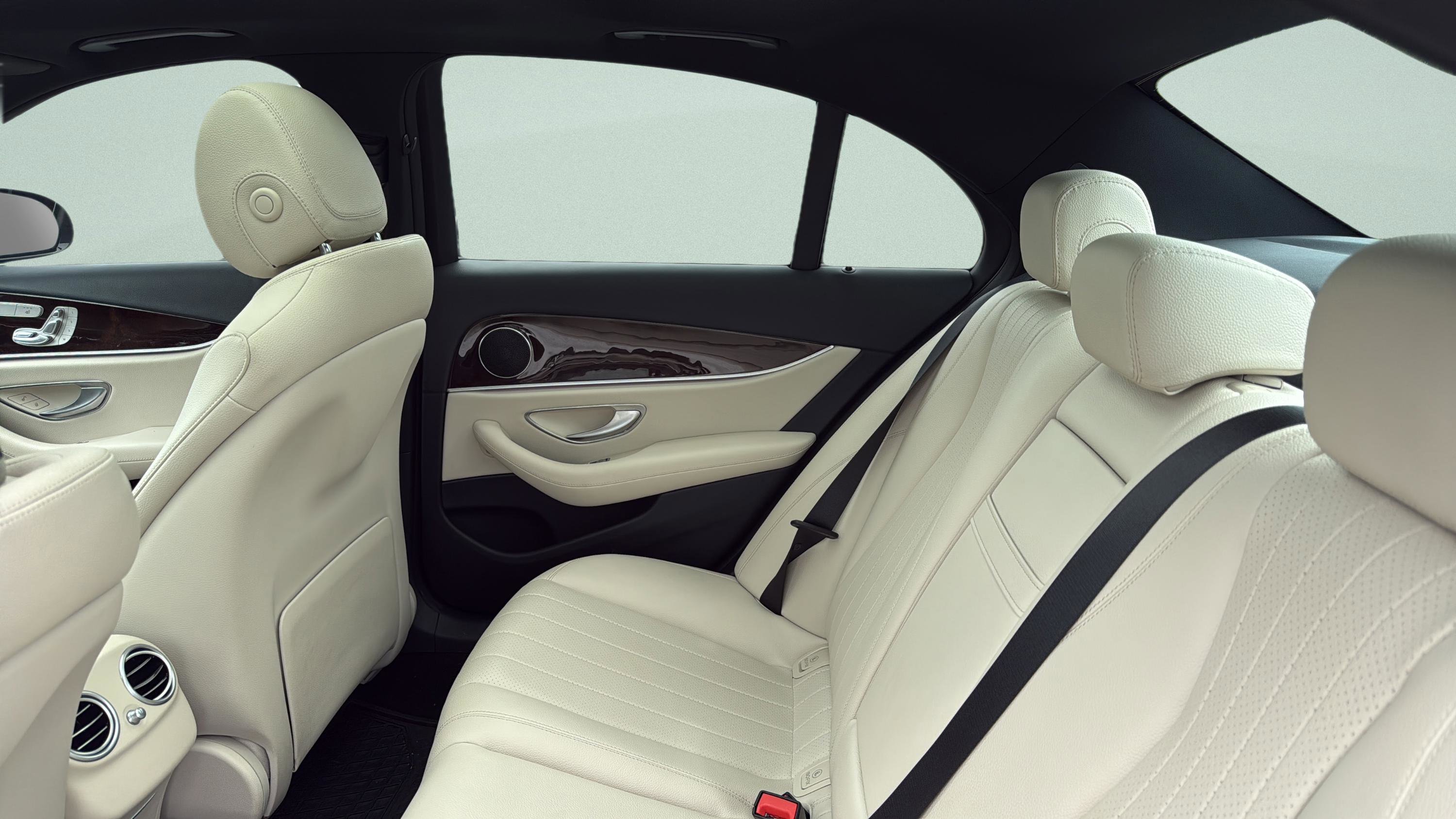 Certified 2023 Mercedes-Benz E 350 Sedan image 26