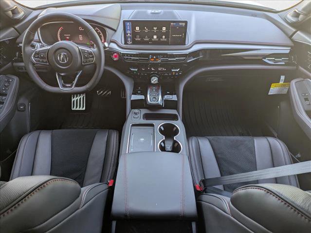 New 2026 Acura MDX A-Spec image 15