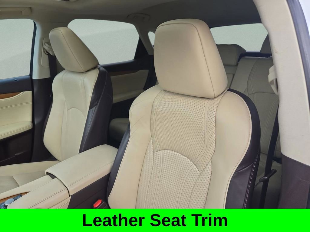 Used 2019 Lexus RX 350 FWD image 14