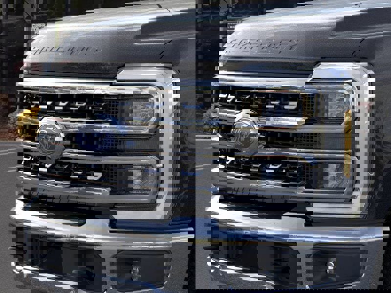 New 2026 Ford F350 Lariat w/ Lariat Ultimate Package image 46
