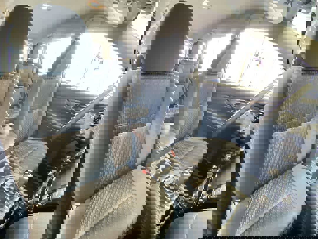 Used 2020 Nissan Rogue S image 26