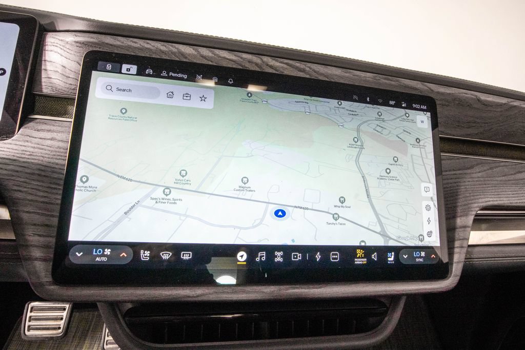 Used 2022 Rivian R1T Adventure AWD/4WD image 22