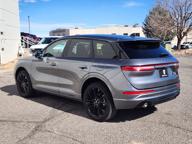 New 2025 Lincoln Corsair AWD w/ Equipment Group 101A image 5