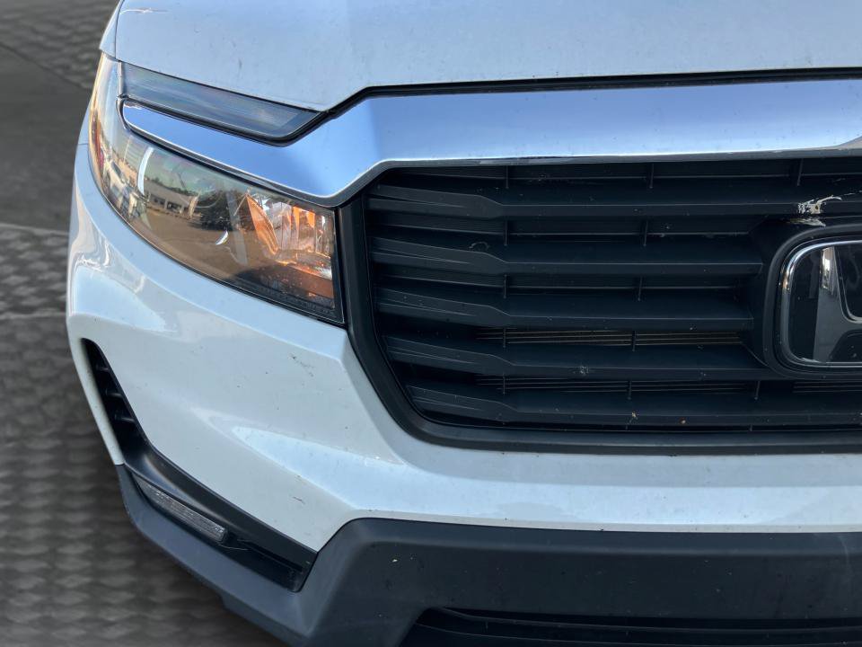 Certified 2023 Honda Ridgeline RTL image 26