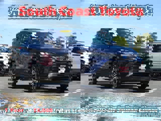 Certified 2023 Toyota Venza LE AWD/4WD image 1