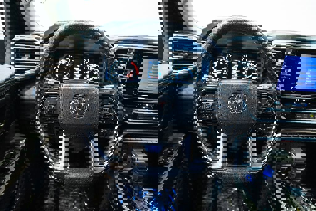 Used 2024 Toyota Tundra SR5 image 25