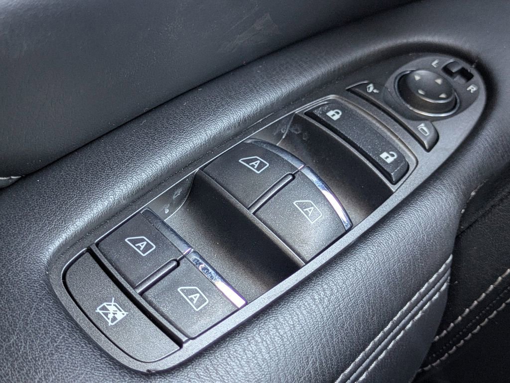 Certified 2024 INFINITI QX80 Luxe image 26