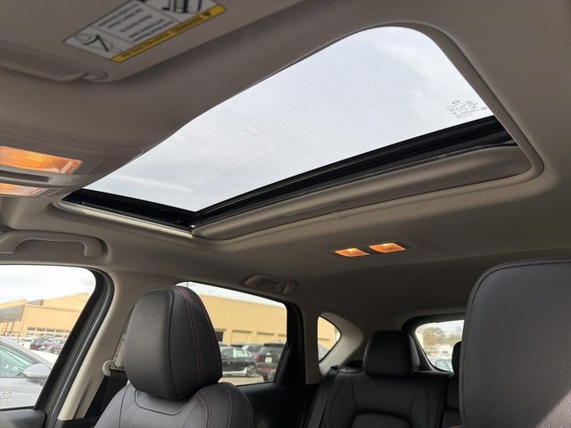 Used 2024 MAZDA CX-5 Carbon Edition image 27