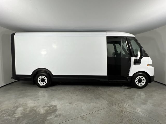 Used 2024 Chevrolet Brightdrop 600 w/ Battery Pack, Max Range AWD/4WD image 9