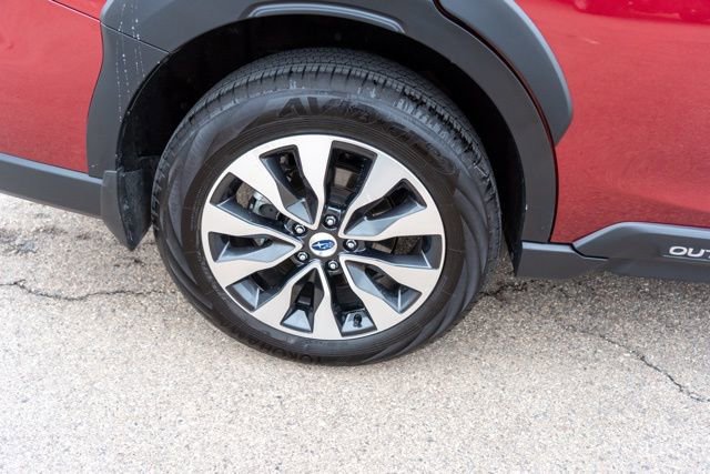 Used 2024 Subaru Outback Limited XT image 10