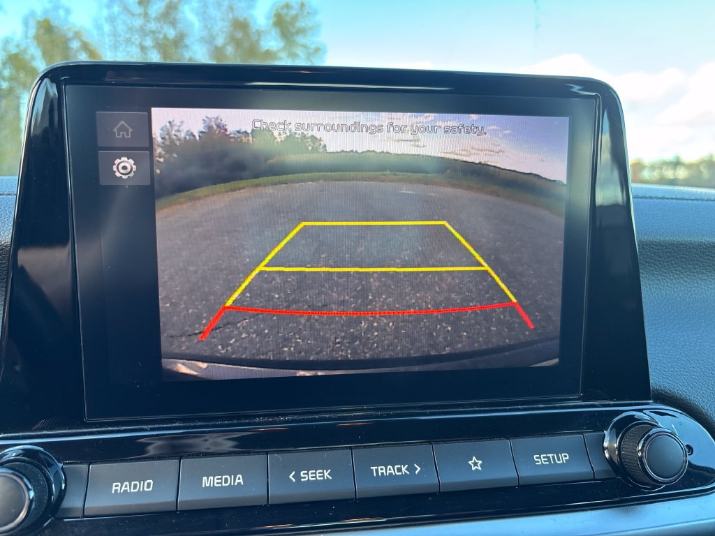 Certified 2023 Kia Forte LXS w/ LXS Technology Package FWD image 19
