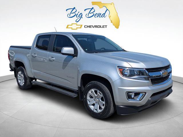 Certified 2016 Chevrolet Colorado LT w/ LT Convenience Package