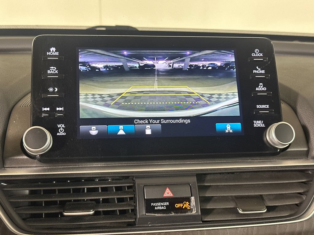 Used 2020 Honda Accord EX-L image 28