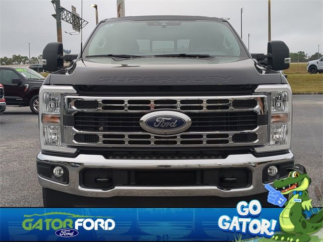 New 2026 Ford F350 XLT image 3