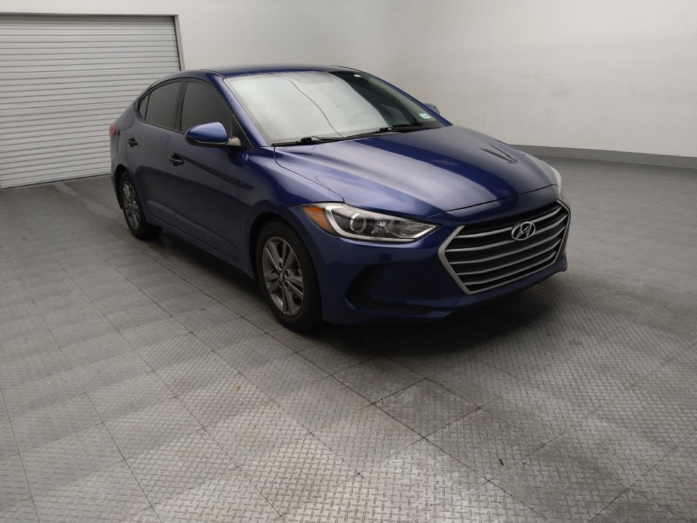 Used 2018 Hyundai Elantra SEL FWD image 13