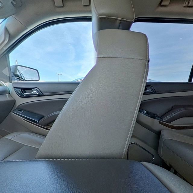 Used 2016 Chevrolet Suburban LT AWD/4WD image 27