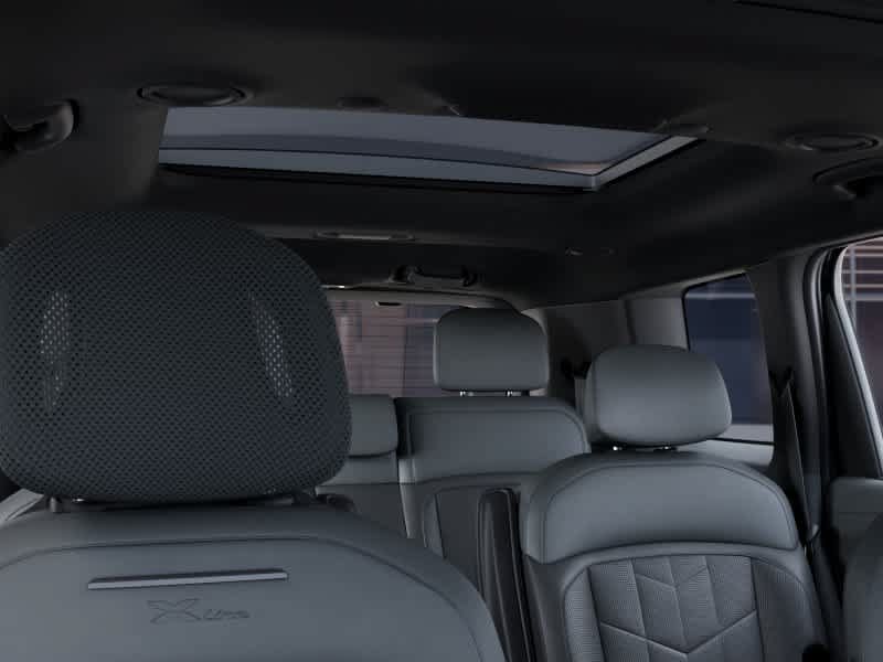New 2027 Kia Telluride SX X-Line AWD/4WD image 27