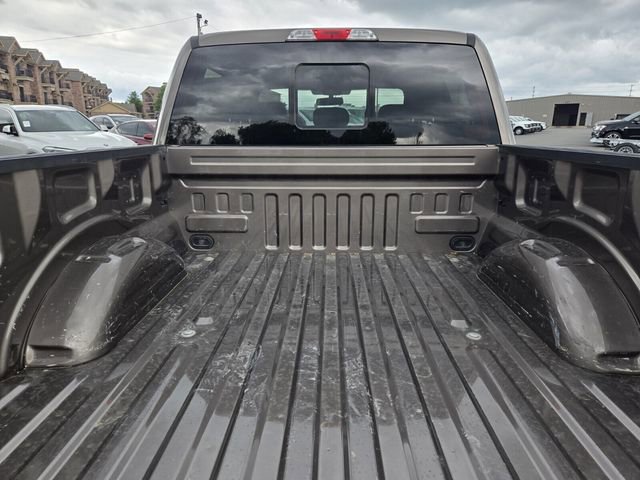 Certified 2019 Ford F150 XLT w/ Equipment Group 302A Luxury AWD/4WD image 18