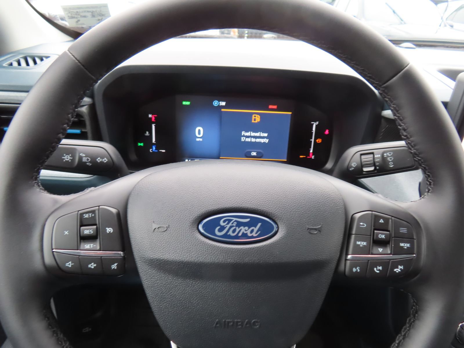 New 2026 Ford Maverick XLT w/ Equipment Group 301A image 9