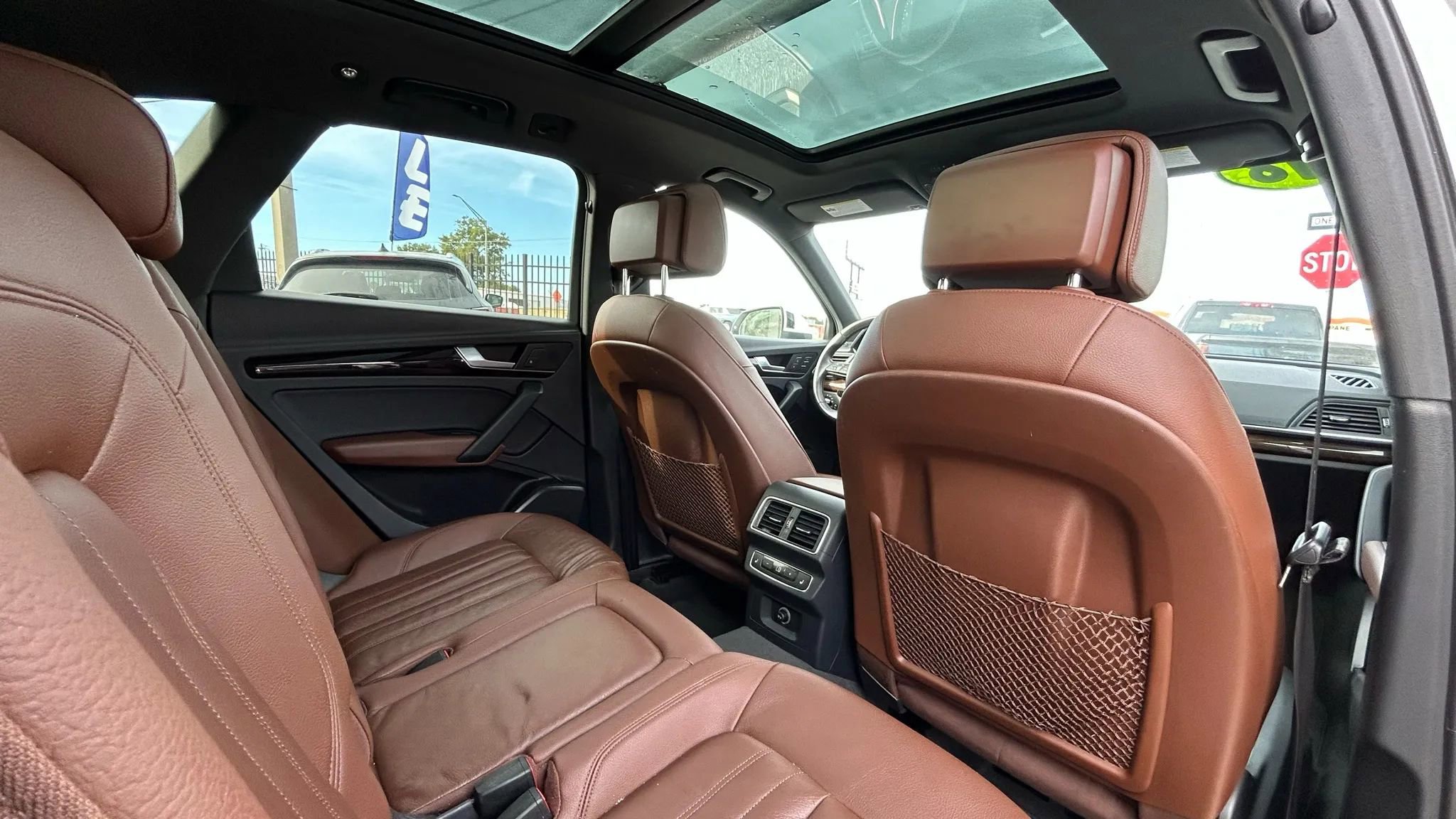 Used 2018 Audi Q5 2.0T Premium Plus w/ Premium Plus Package image 13