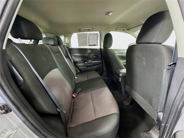 Used 2019 Mitsubishi Outlander Sport ES image 24